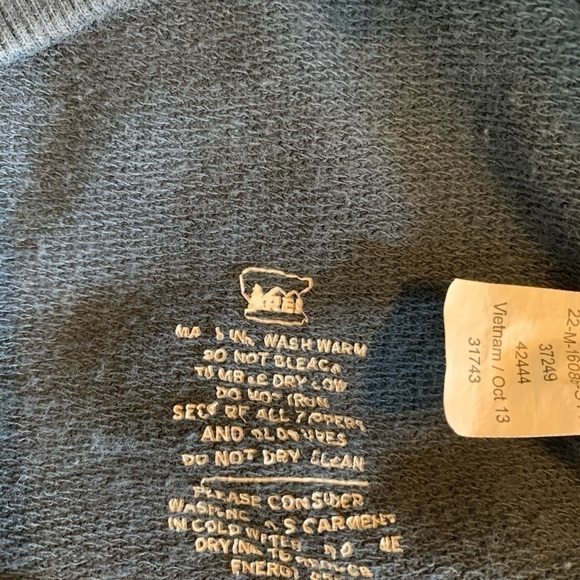 REI Men’s Jacket - Picture 11 of 11